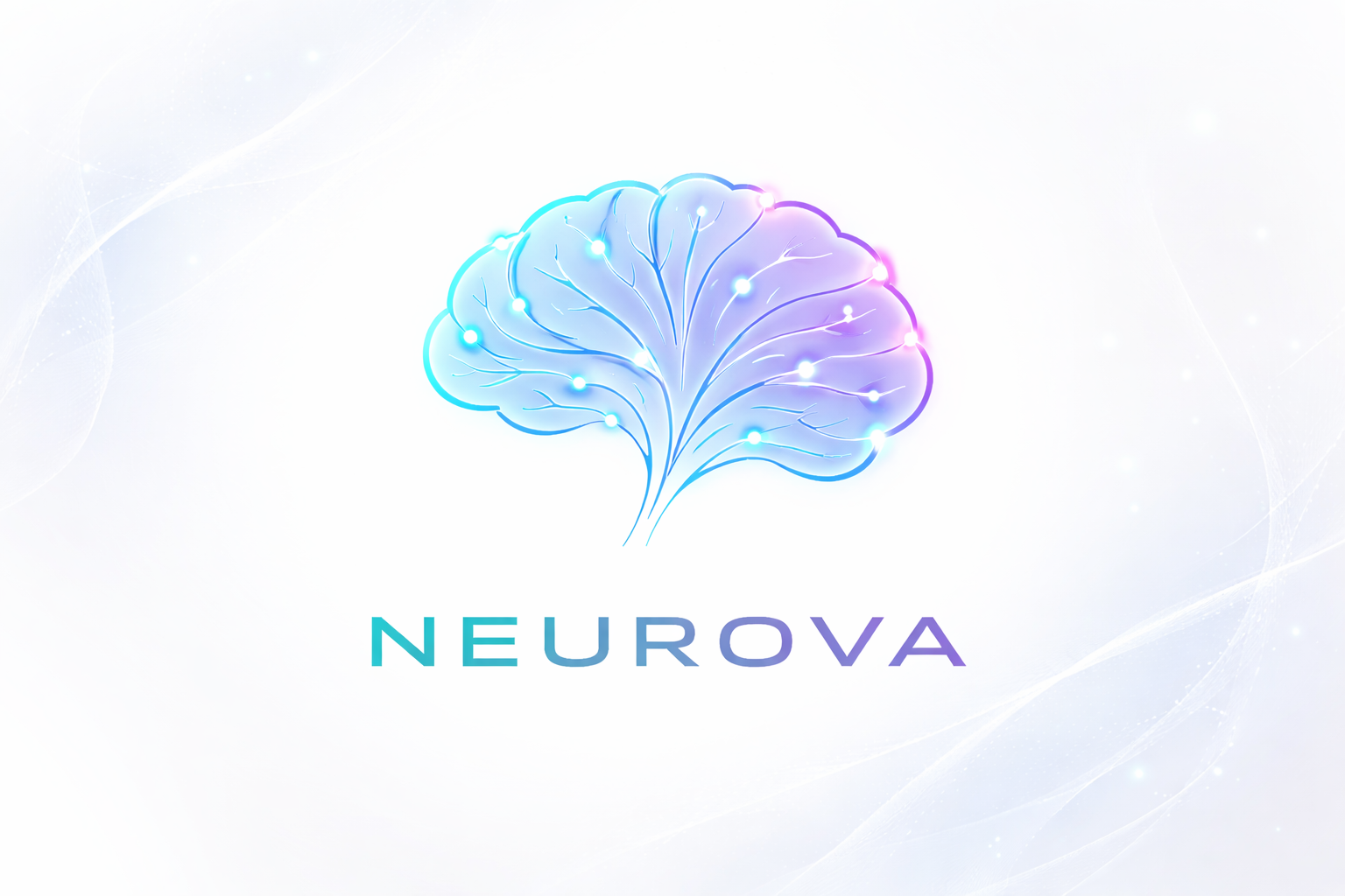 Neurova Brand Logo