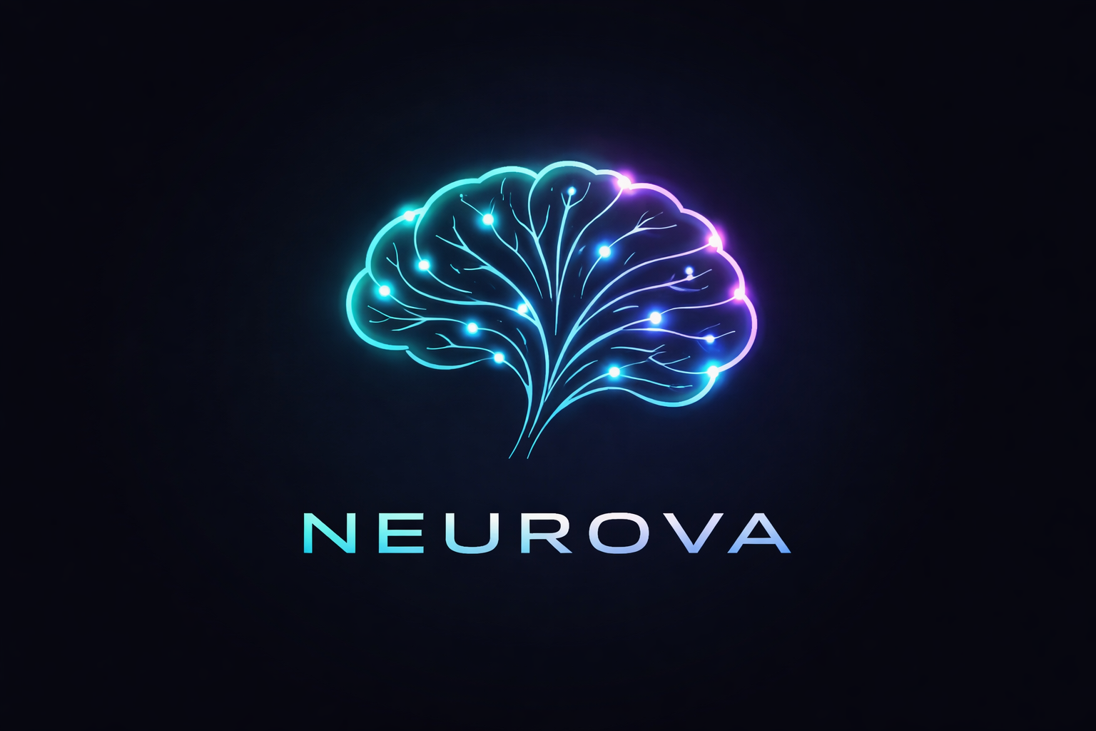 Neurova Brand Logo